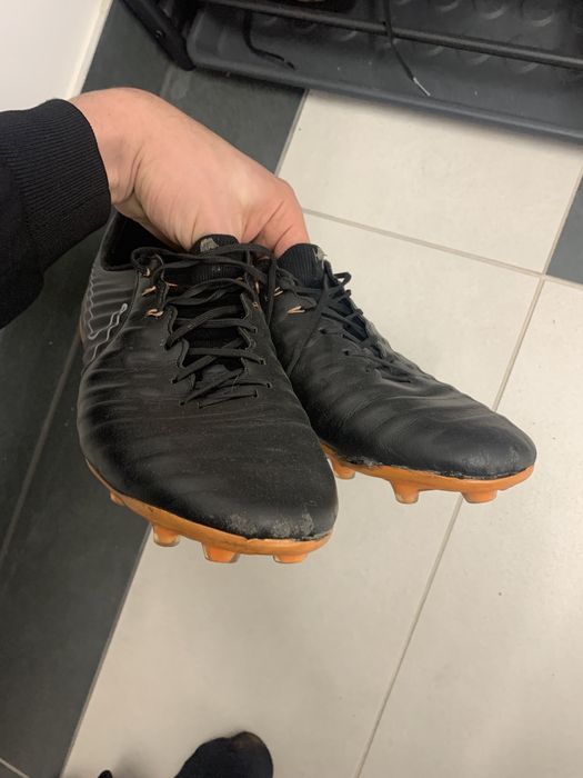 Korki Nike Tiempo 44r. Profeski