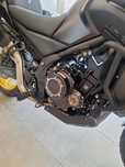 Voge 525DSX Black KNight