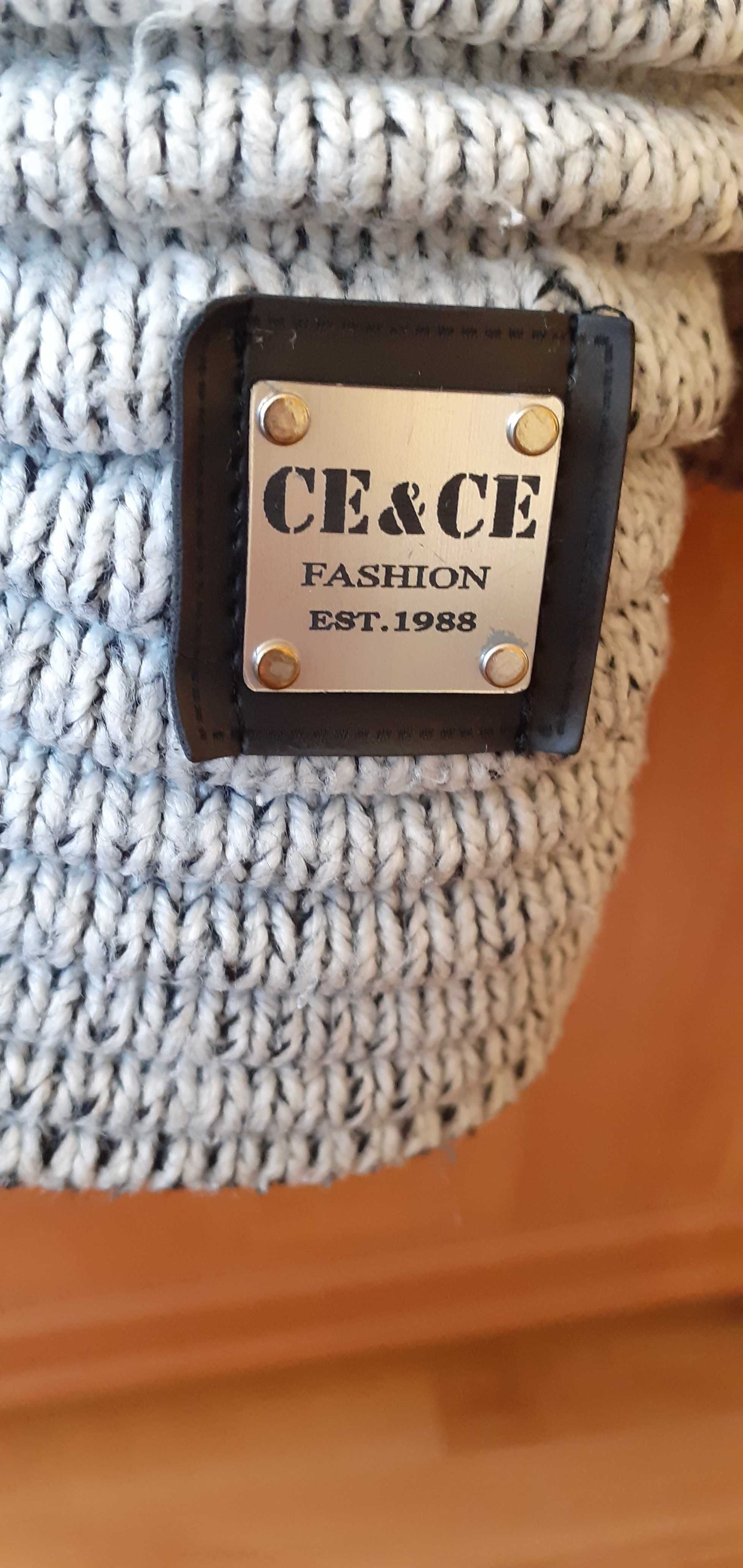 Bluza z kapturem turecka.