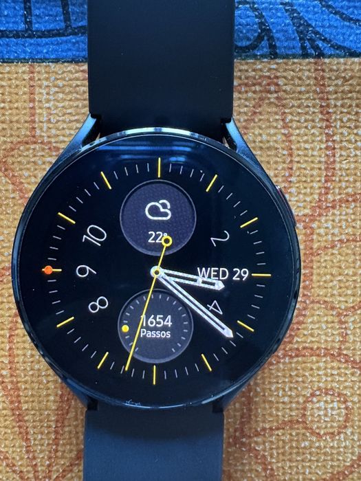 Samsung Galaxy Watch 4 de 44mm