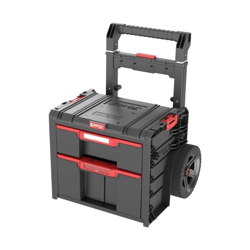 Ящик для інструментів Qbrick System PRO Cart 2.0 Plus Drawer 2