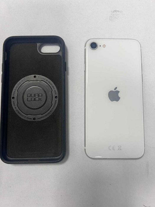 Iphone Se 2021 - Irreprensivel