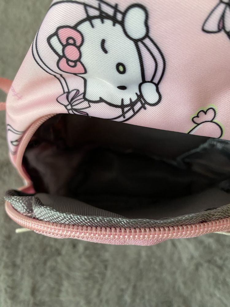 Plecak Hello Kitty