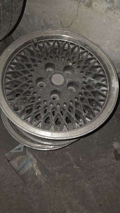 Диски jeep Cherokee  15