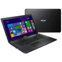 Ноутбук ASUS F751L-Intel Core i7-5600U-2.4GHz-8Gb- GeForce GTX 940M