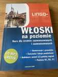 Włoski na poziomie- lingo