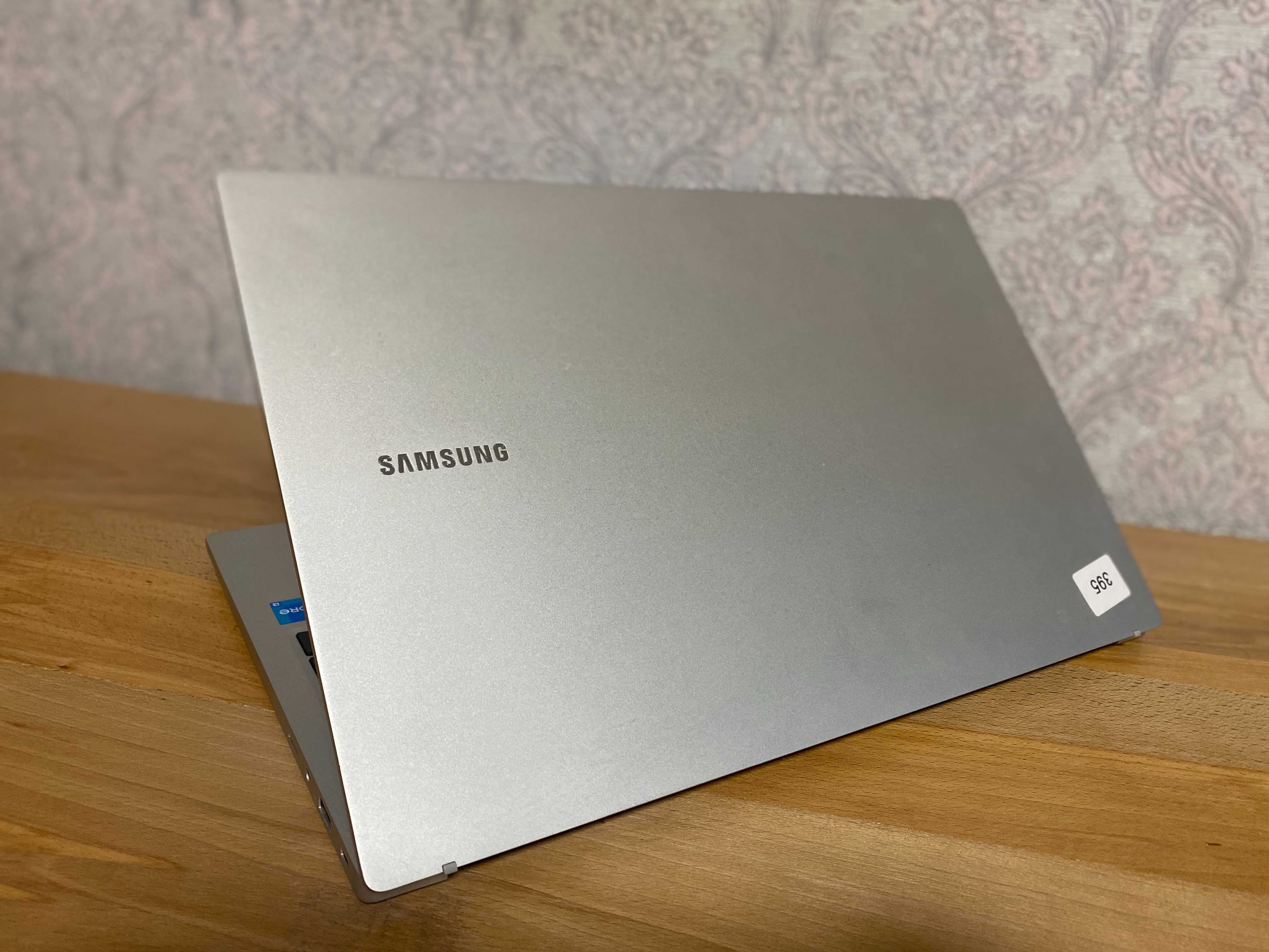 Samsung ноутбук 15.6" | i3 - 1115g4 | 8gb | 256gb ssd | Гарантія
