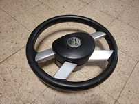 Volante Volkswagen+Airbag