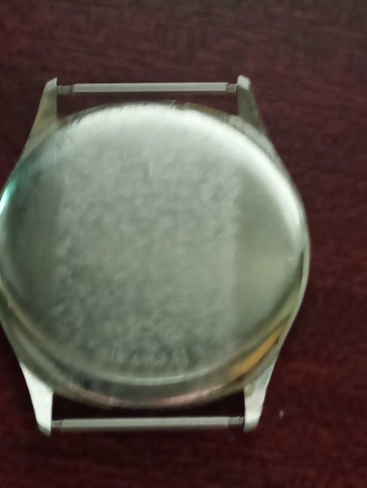 Zegarek męski eterna