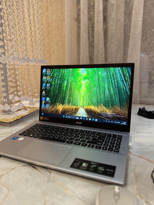 Продам ноут  ACER Aspire 3