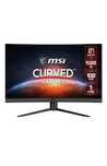 Monitor MSI G27C4 E
