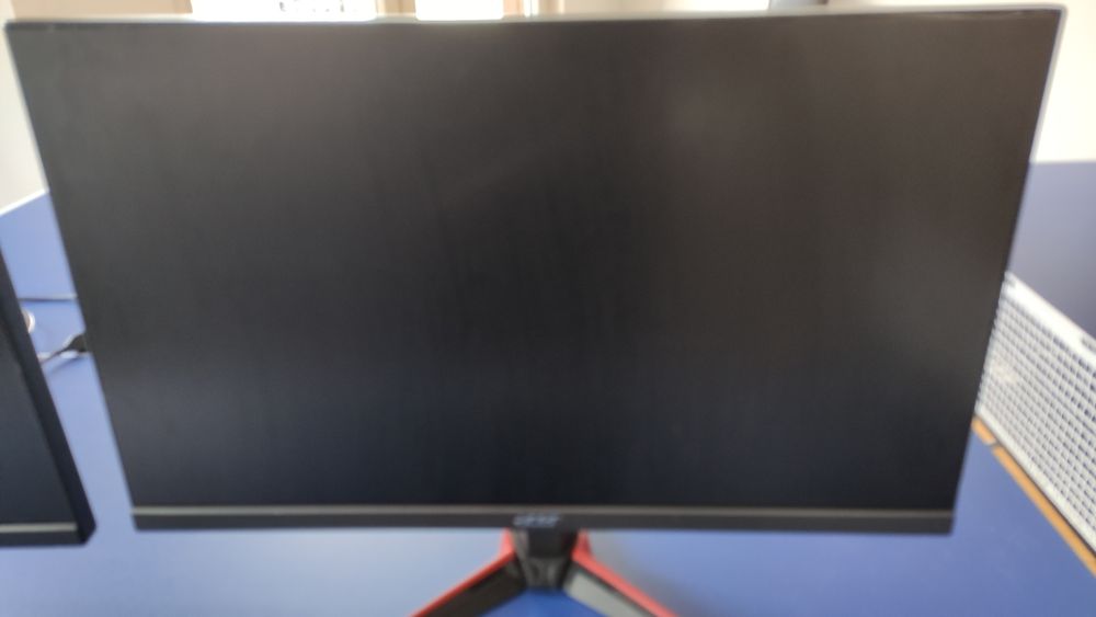 Monitor gamingowy ACER 22" VG220Q wbudowane głośniki oryginalny karton