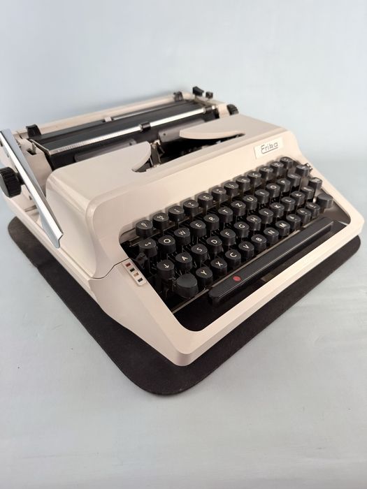 Maszyna do pisania Erika