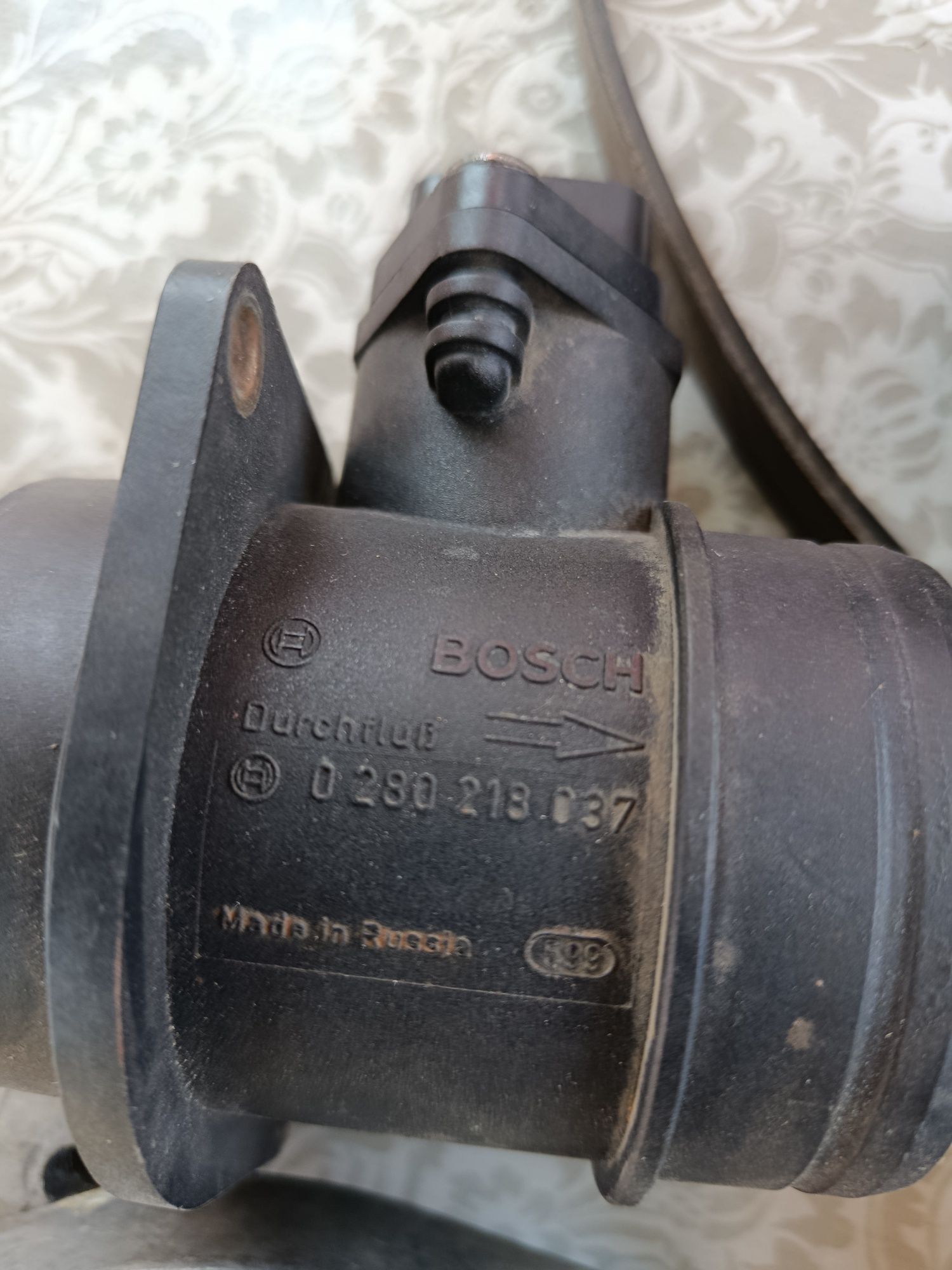 Запчасти для ВАЗ 2110,