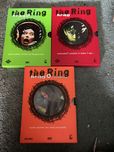 The Ring dvd 3 sztuki