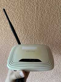 TP Link 150mbps wireless n router