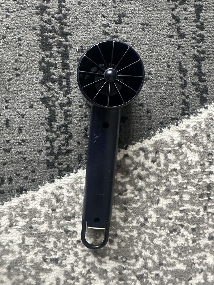 Dmuchawa wentylator