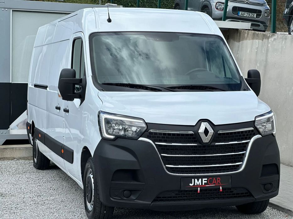 Renault Master 2.3 L3H2
