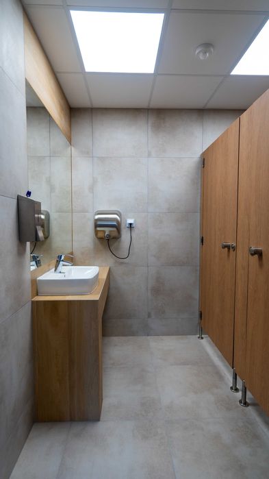 Atrakcyjne biura o powierzchni od 40 do 290 m2 w nowoczesnym biurowcu