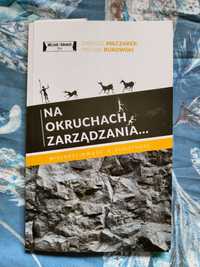 Na okruchach zarządzania Milczarek Bukowski zarządzanie sprzedaż