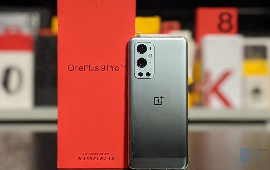 OnePlus 9 pro 12/256 silver РОЗПРОДАЖ