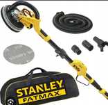 Szlifierka do gipsu żyrafa STANLEY Fatmax