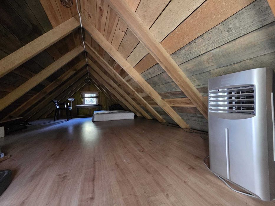 Sprzedam domek na działce rekreacyjnej Potrzanowo