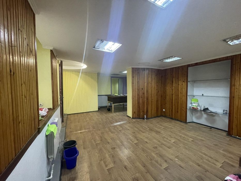 Декабристов/Центр