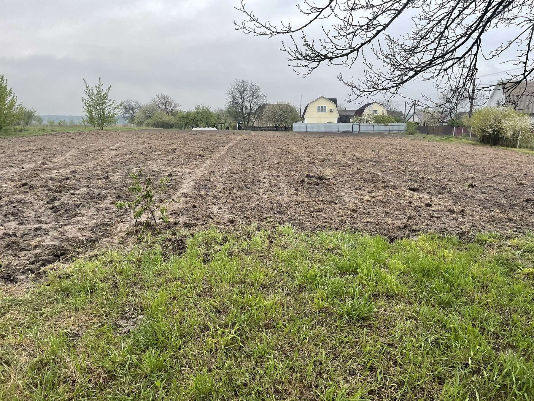 Продам дачу під забудову село Плесецьке