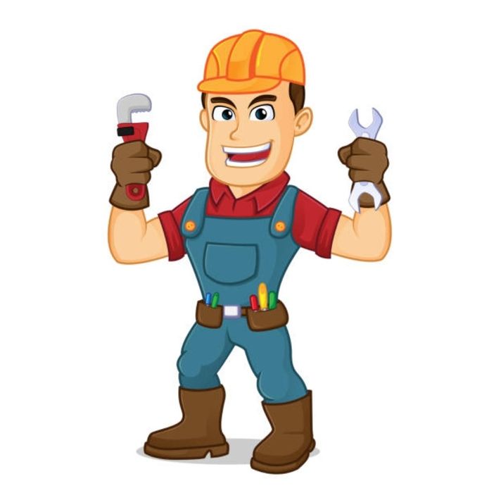 ...Złota Rączka...