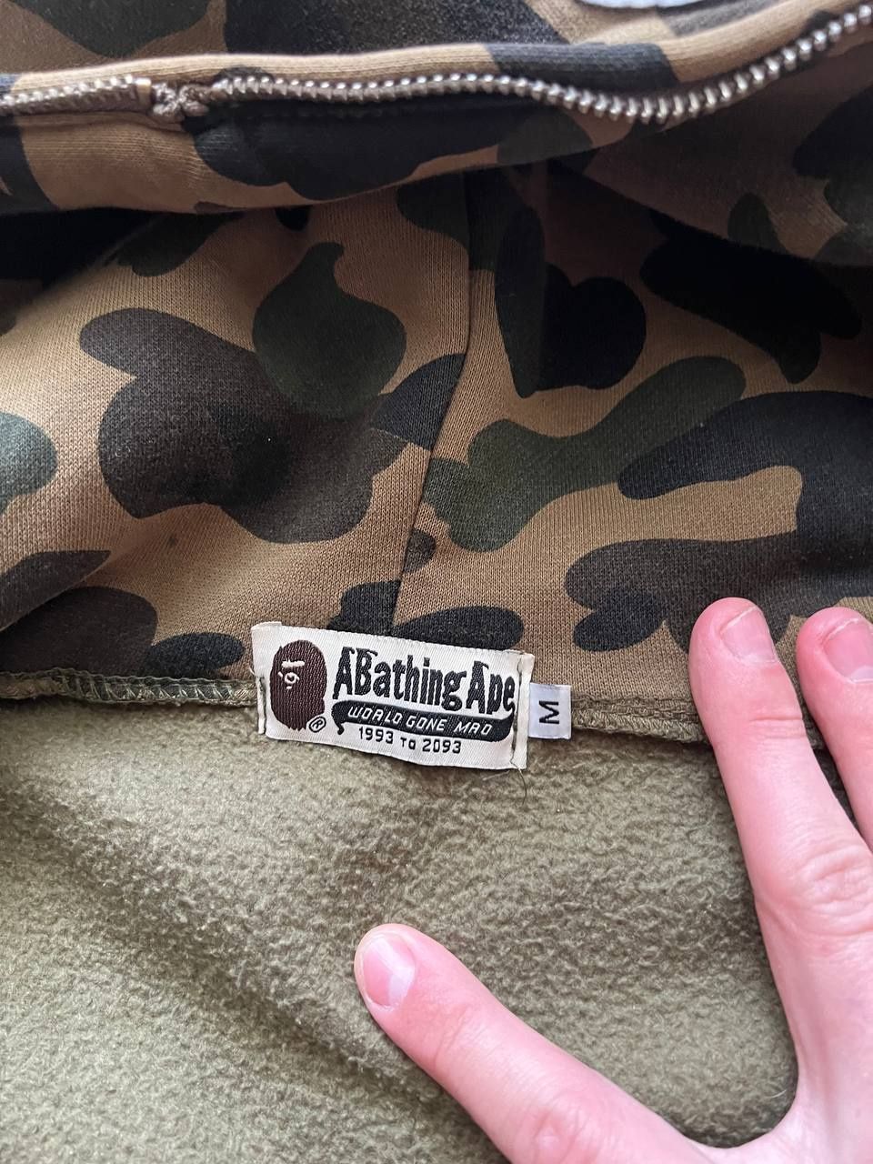 Кофта Bape.                              ,