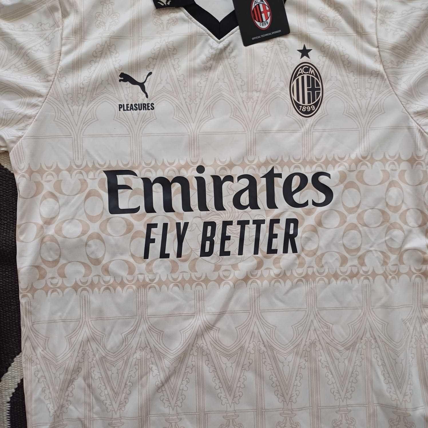 Ac Milan 23/24.        .