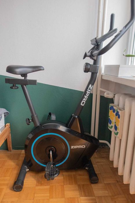 Rower stacjonarny Zipro Boost magnetyczny