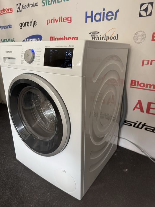 Пральна машина Siemens iQ500 WM14URGO/01  2022року