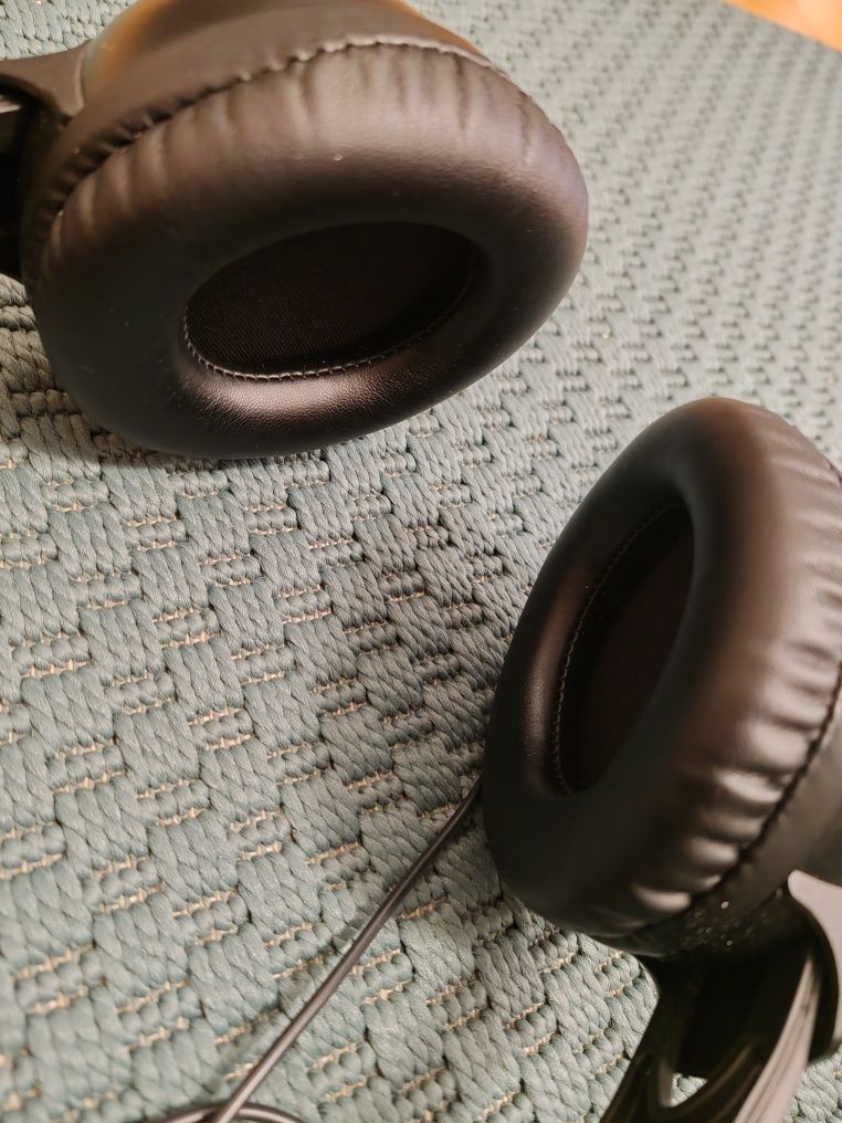 Auscultadores headphones Philips SHP1900 - Novos