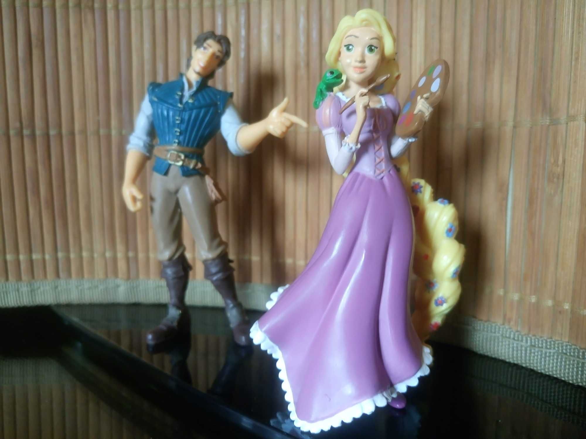 Figurki Walt Disney