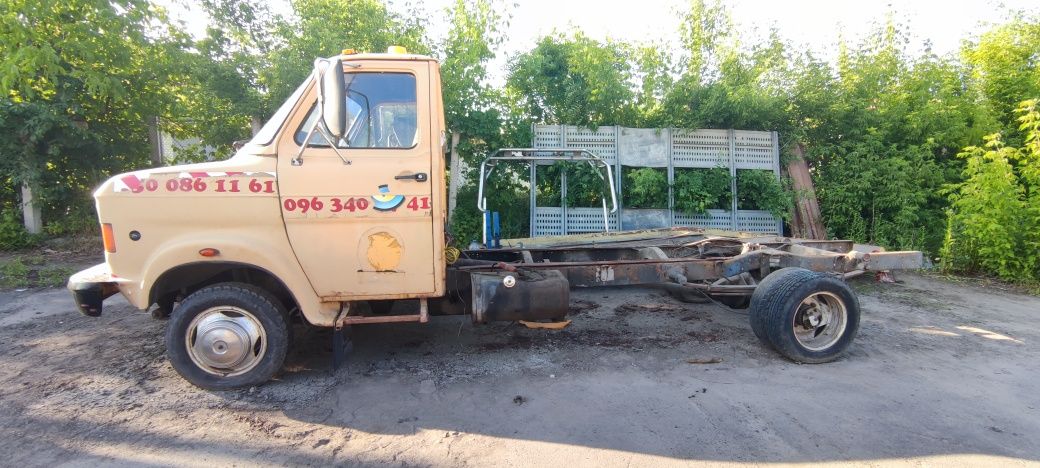 Ford A series A0609 Евакуатор