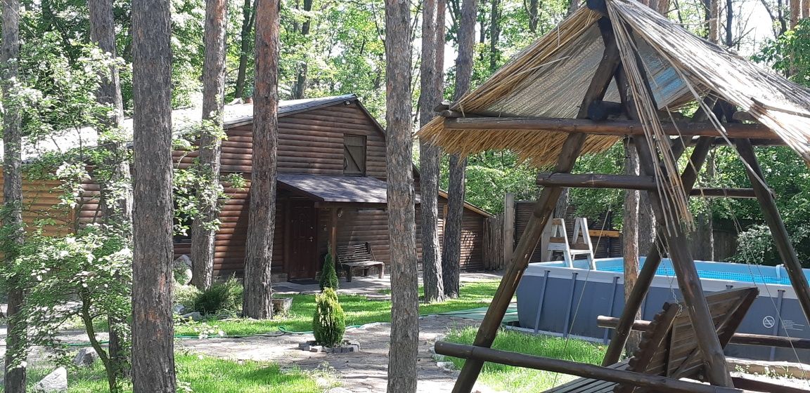 дача на прокат Святогорск