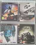 Gry na konsole PS3