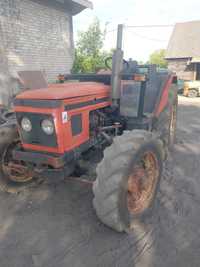 Zetor 6045 rok 1986