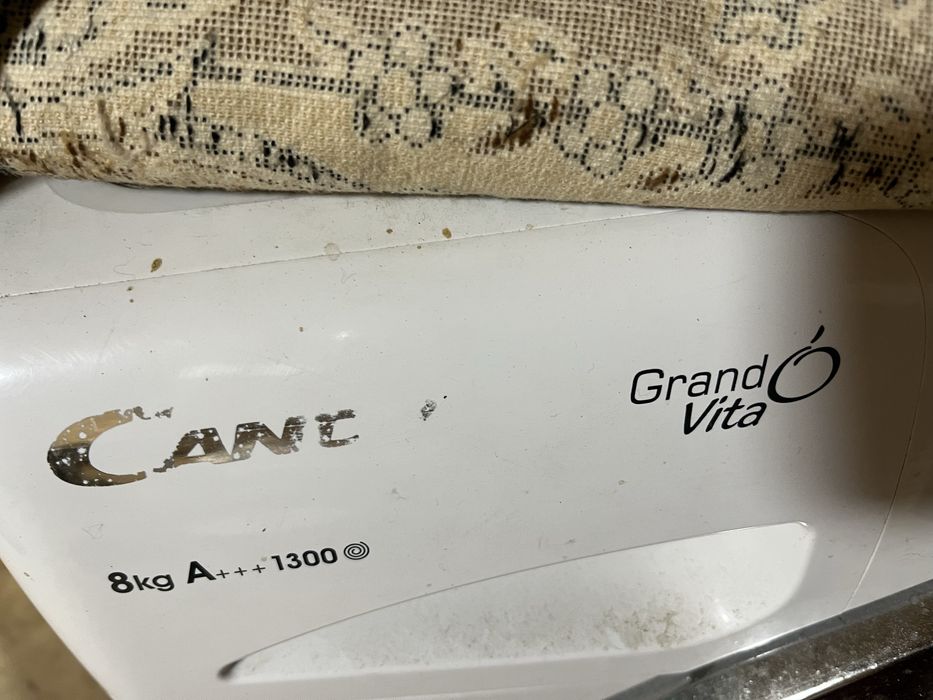 Мікросхема на пральну машину  CANDY