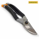 Секатор GRUNTEK Bekas-2 180мм d18мм. (295150180). Новий.