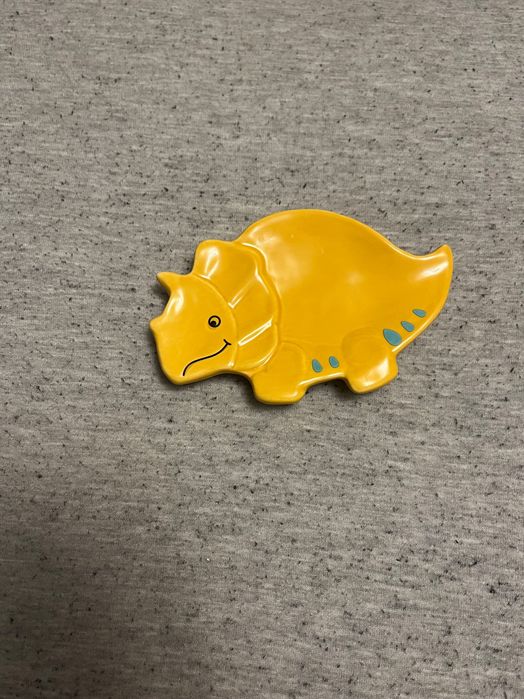 Oddam za darmo mydelniczkę