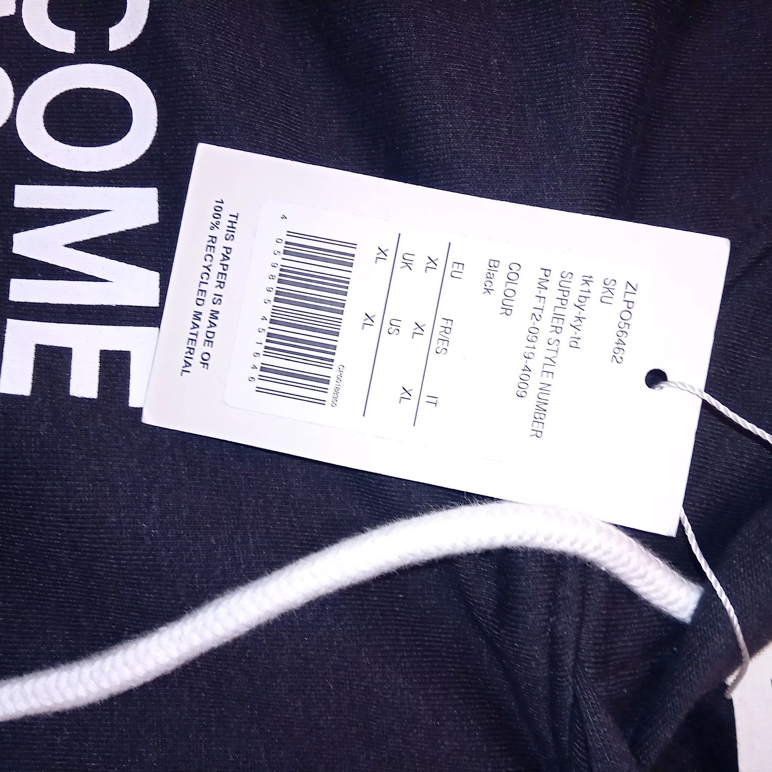 Bluza nowa z metką Pier One XL