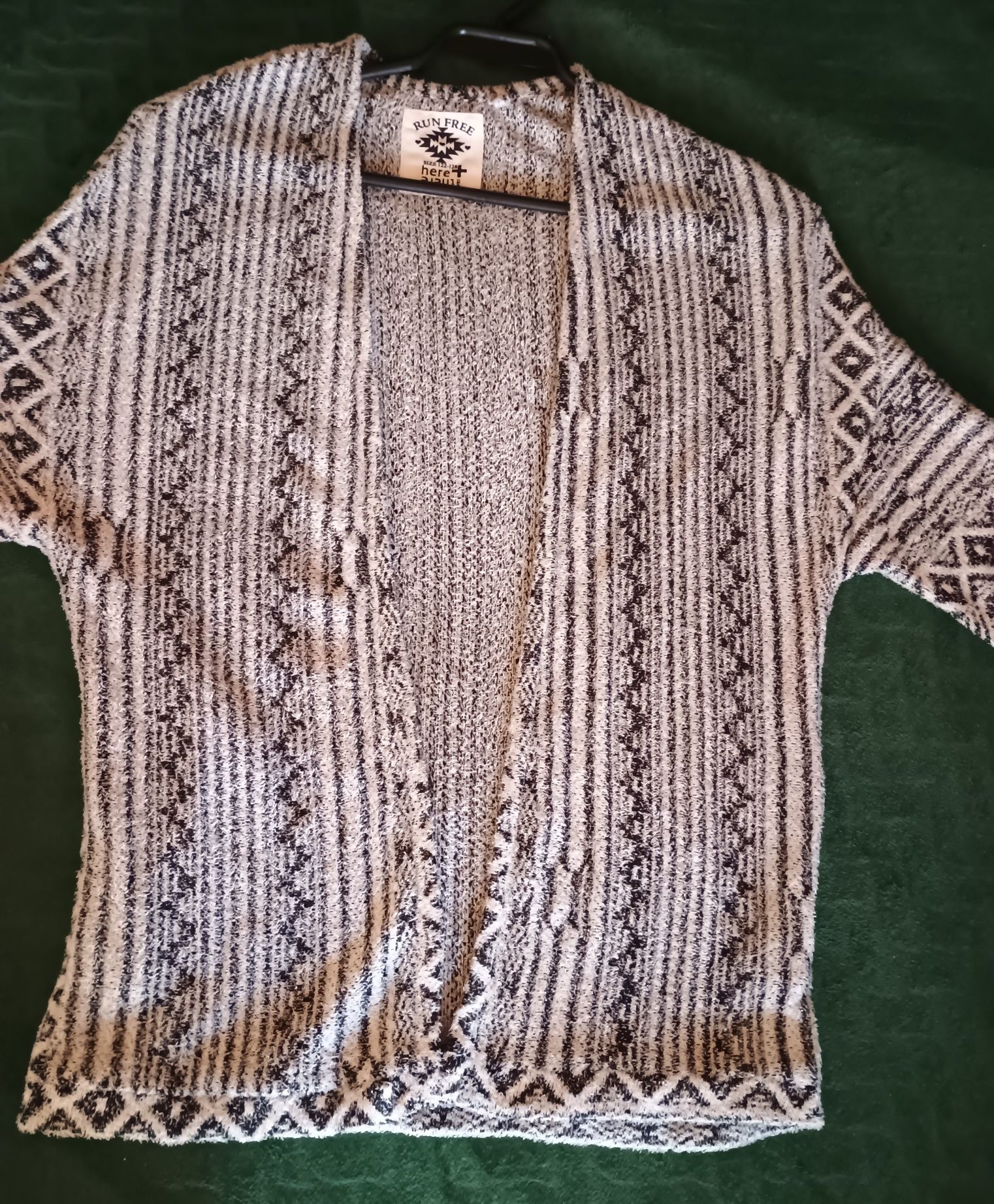 Zestaw dla dziewczyny super tuniki 158/164