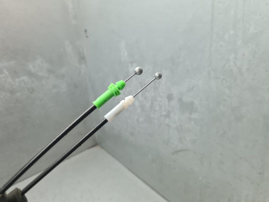 Fechadura / fecho porta frente esquerdo CITROËN C1 II