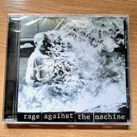 Rage Against the Machine cd