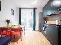 Apartament na doby mieszkanie 2 sypialnie wynajem na krotki termin
