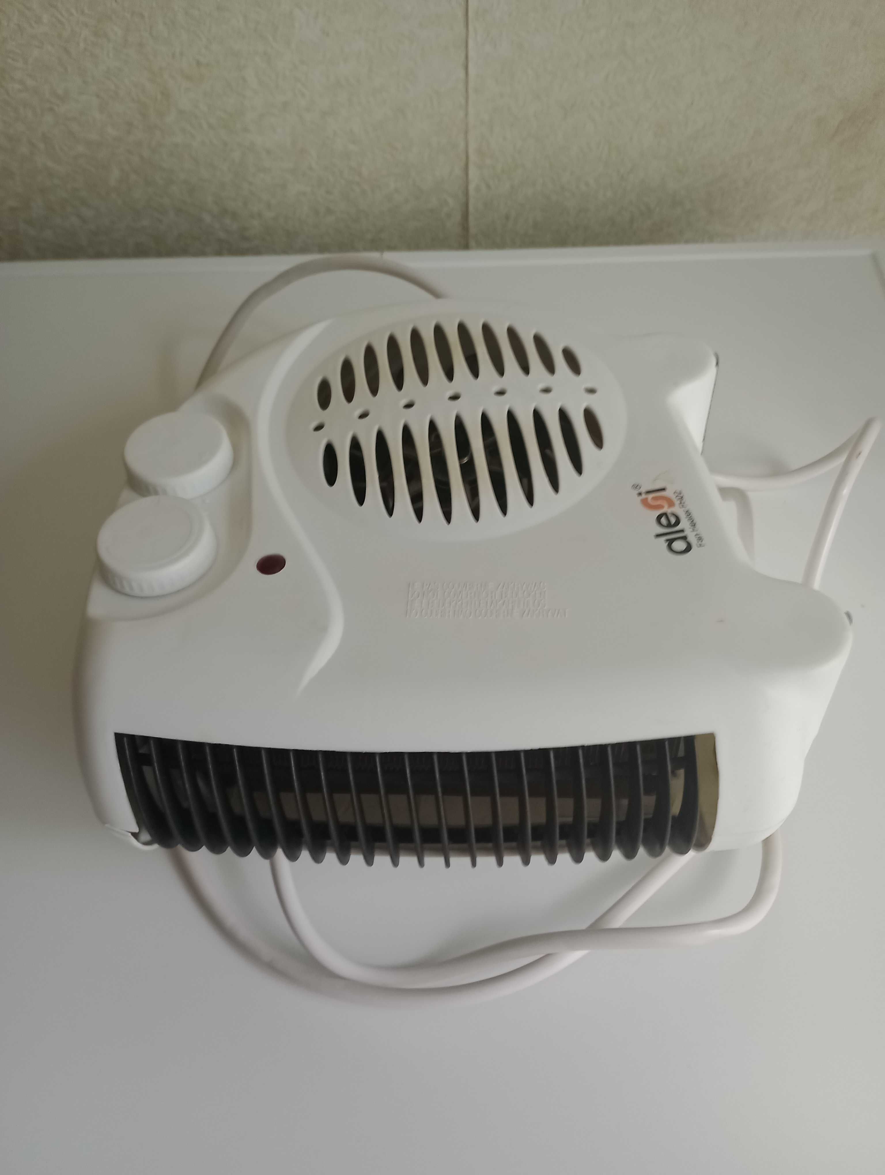 Воздушный нагреватель Fan Heater FH02