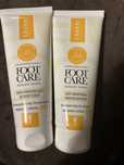 Serum do suchych stóp lirene foot care